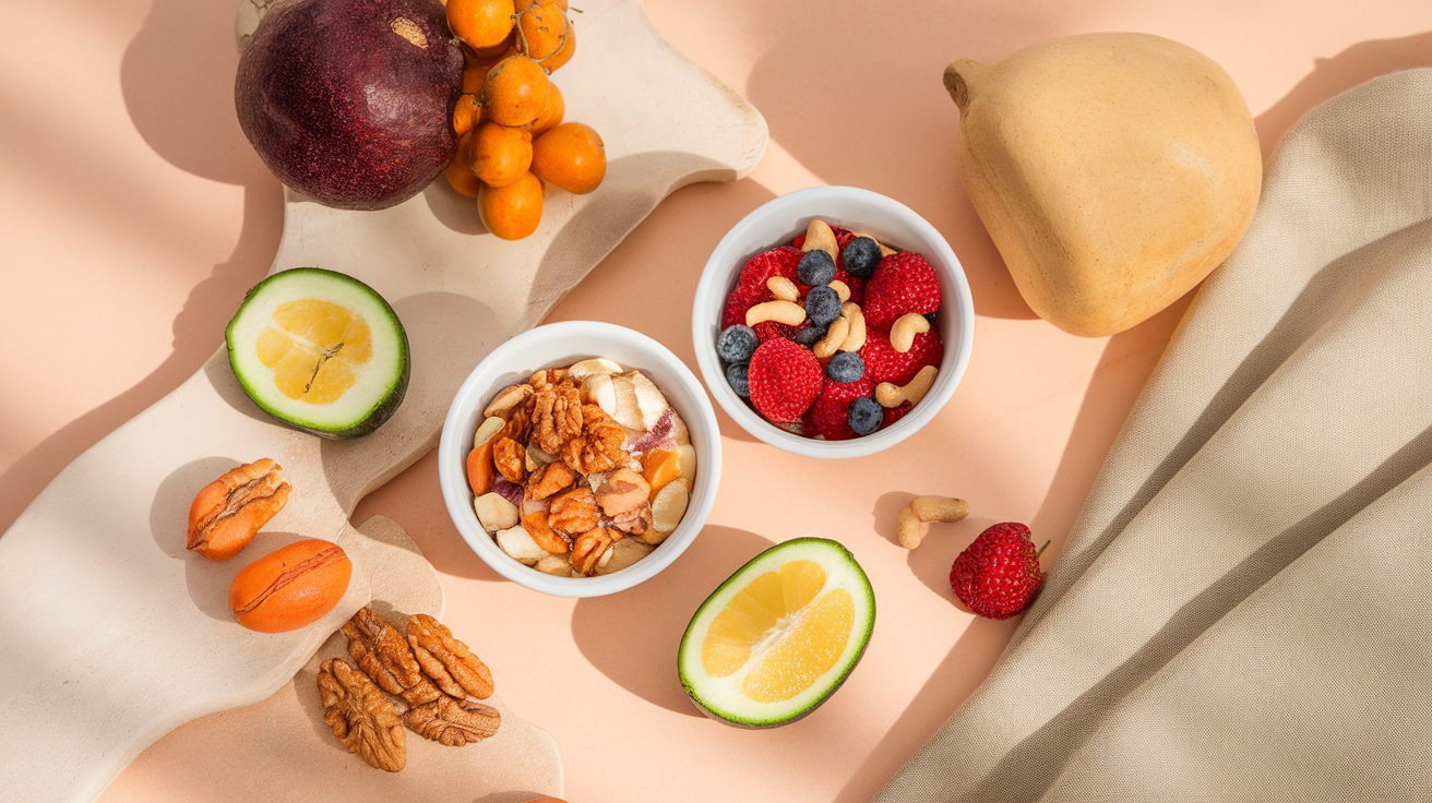 7 namirnica koje prirodno jačaju memoriju