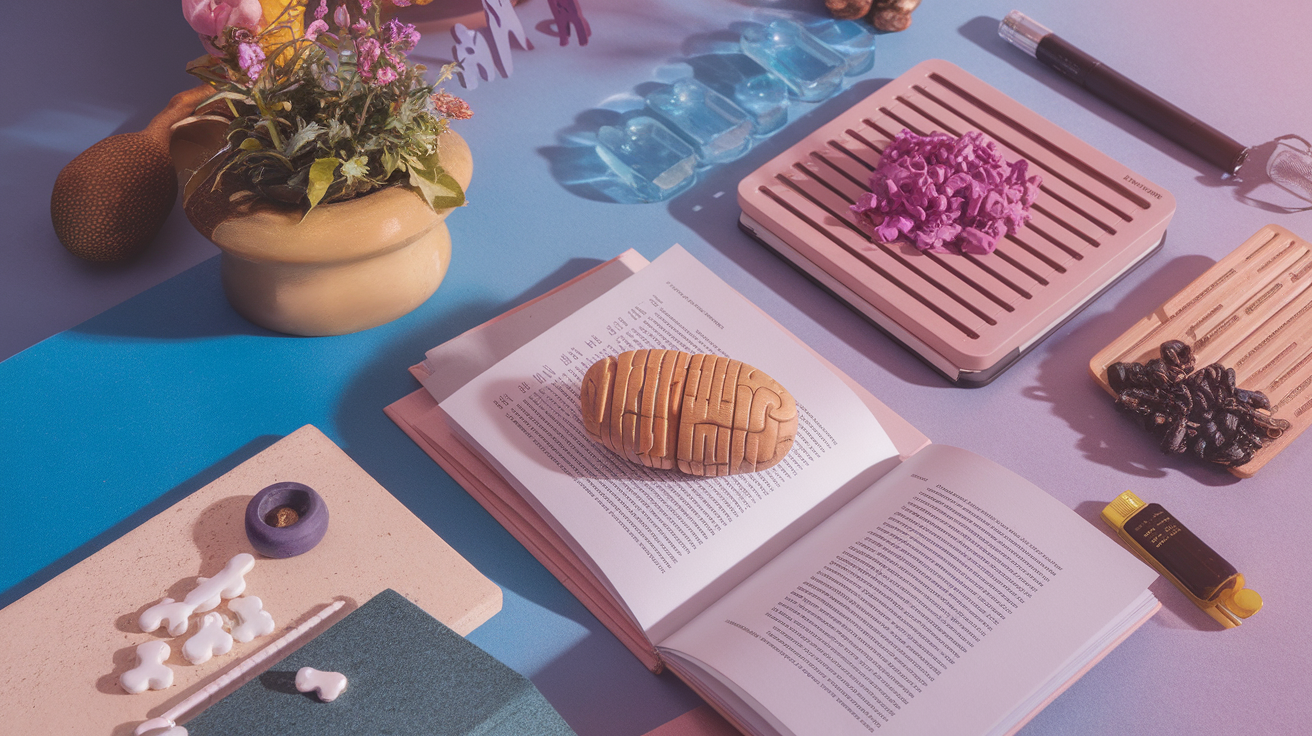 Osoba koja meditira za bolje kognitivno zdravlje